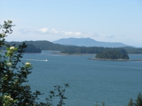 Near Prince Rupert